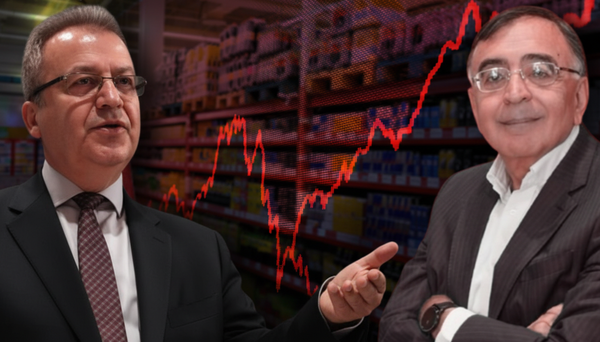Uzmanlardan marketlerde 'keyfi zam' uyarısı: Etiket oyununa karşı ne yapmalı?