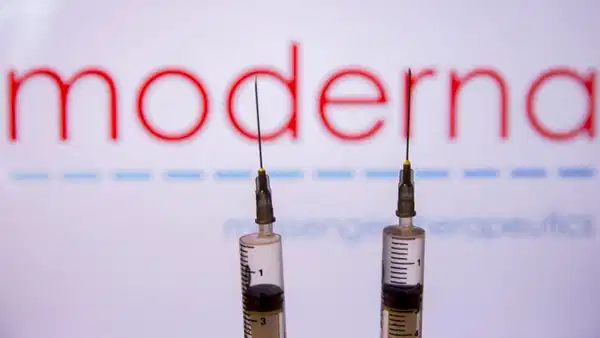 Moderna'nın kanser aşısı sonuçları olumlu geldi: Hisseleri ikiye katlandı!