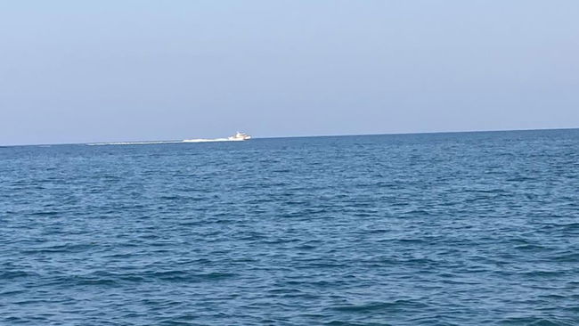 Denizde 2 erkek cesedi bulundu: Kimlikleri belirlendi