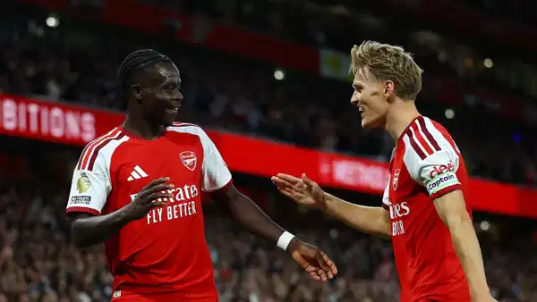 Arsenal - Chelsea maçı ne zaman, saat kaçta, hangi kanalda? Şifresiz mi?