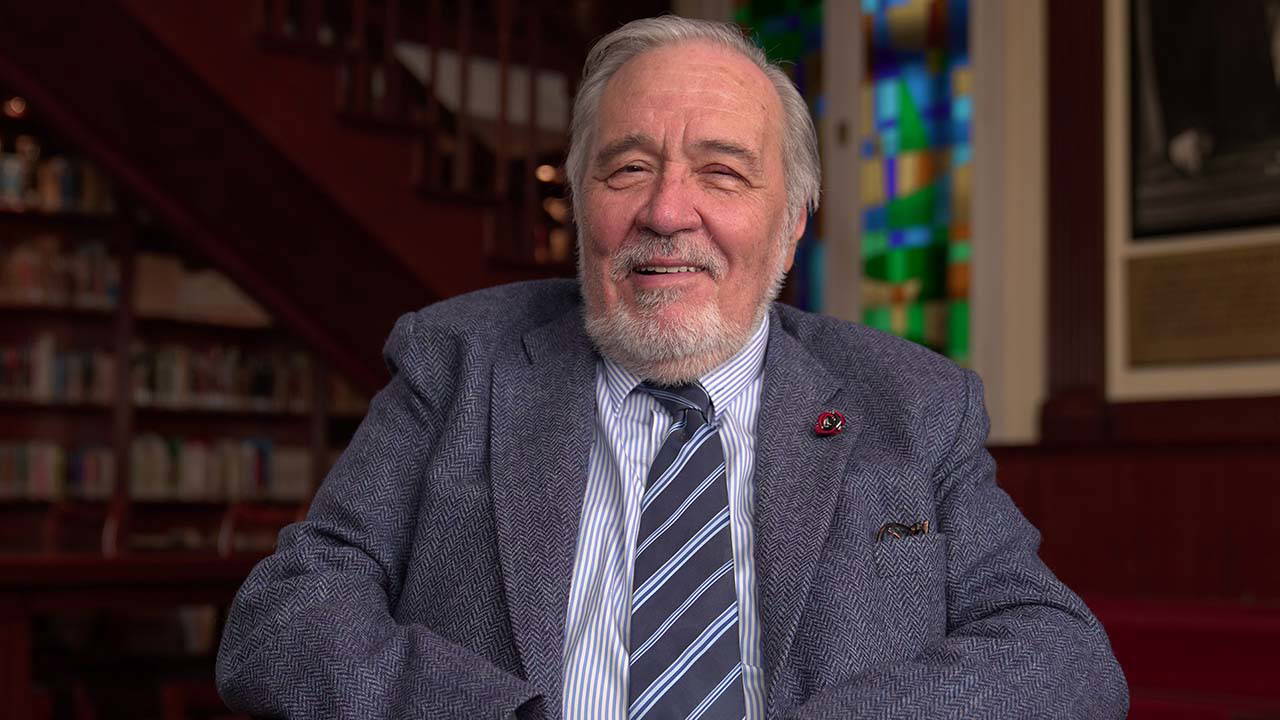 Prof. Dr. İlber Ortaylı'nın adı başkentte yaşatılacak