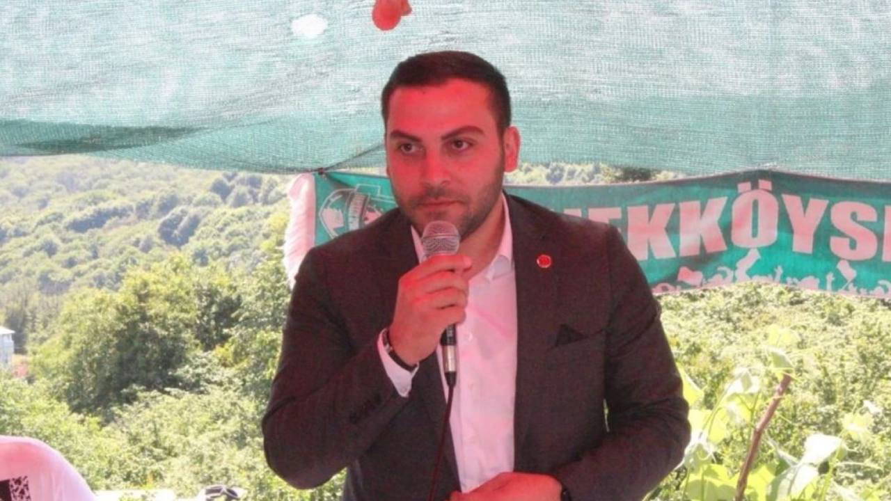 Kim olduğu ortaya çıktı!