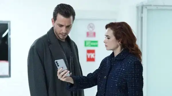 Kıskanmak dizisinin yeni bölümü ne zaman? Kıskanmak dizisinin son bölümünde ne oldu?