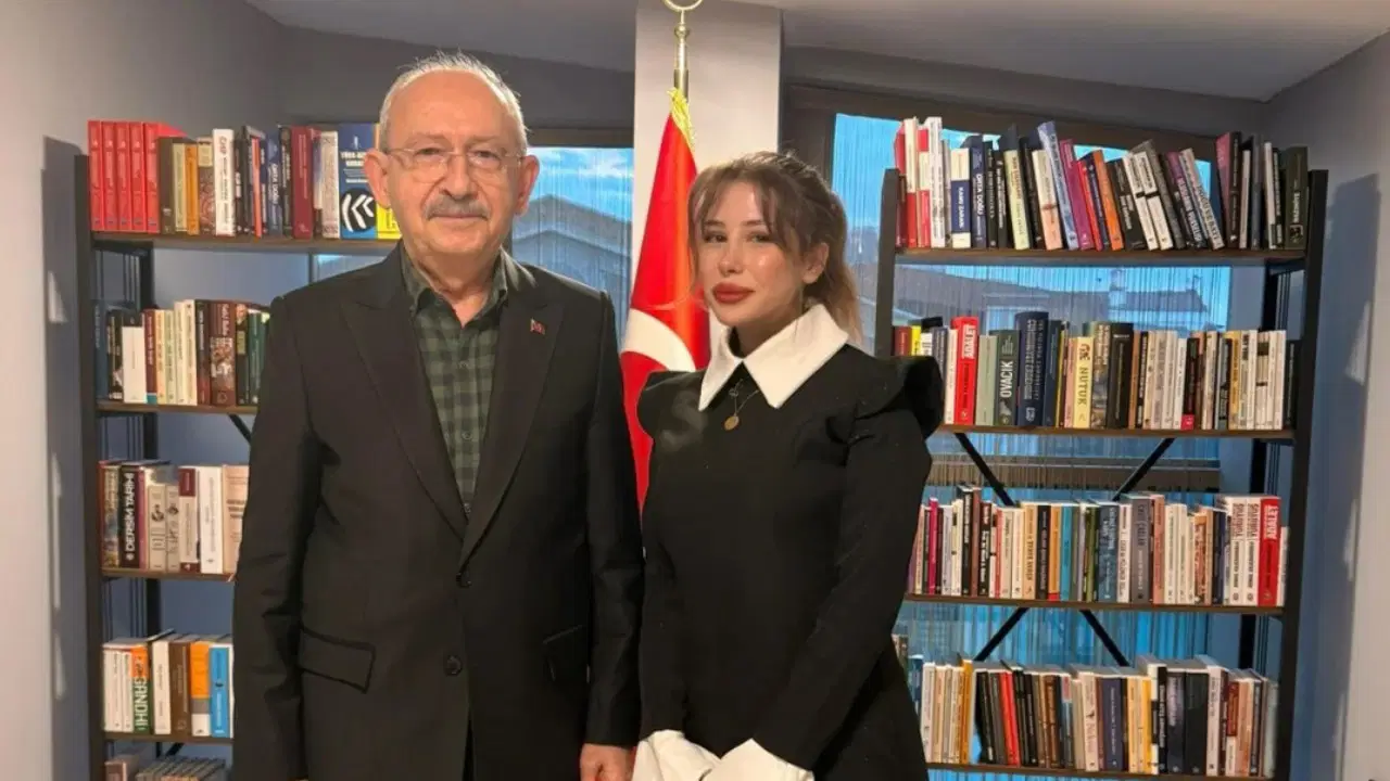 Kılıçdaroğlu'nun atadığı ismin görevi, tepkiler sonrası iptal edildi