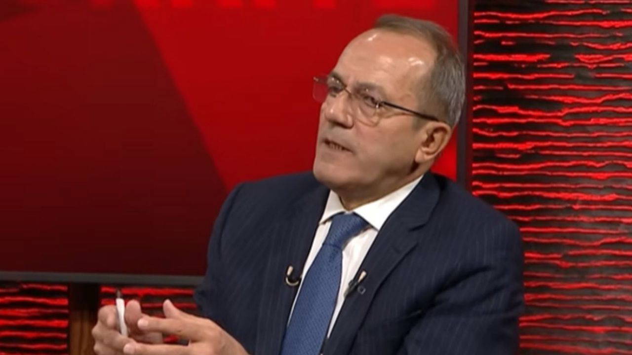 Şaban Sevinç kimdir, kaç yaşında, nereli? Gazeteci Şaban Sevinç neden ifadeye çağrıldı?