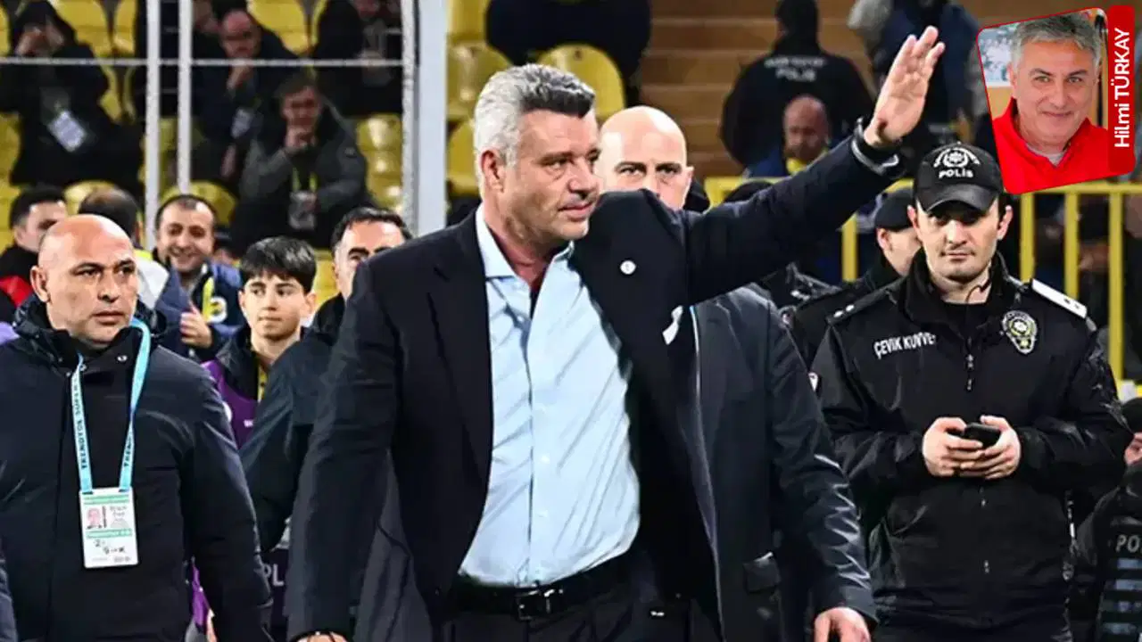 Başkan Sadettin Saran, sezon sonunda olağanüstü kongre yapma kararı aldı: Fenerbahçe'de  seçim