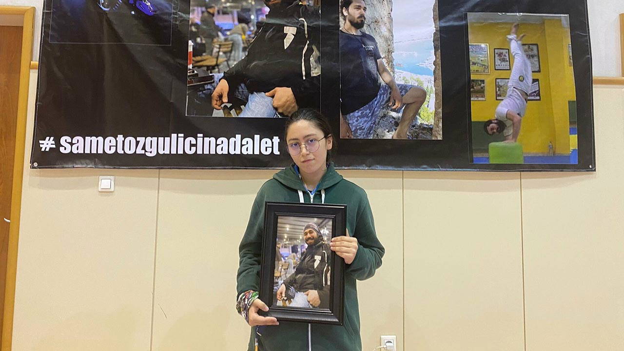 CHP'li Berna Özgül, Bakan Tunç'a sordu: Savcının katili de aynı gerekçeyle 25 yıl mı alacak?