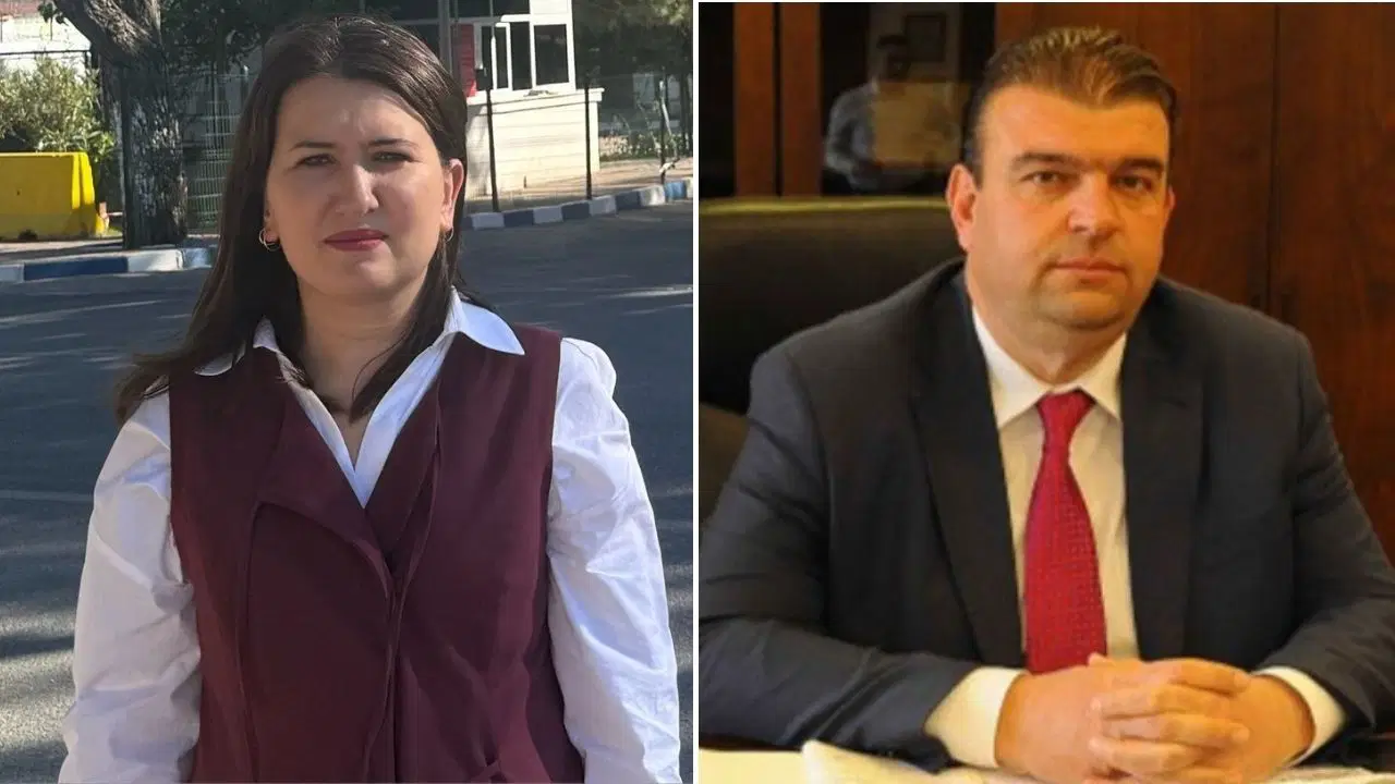 Gökçe Gökçen: Seferihisar Belediye Başkanımız İsmail Yetişkin'in sağlık durumu hepimizi endişelendiriyor
