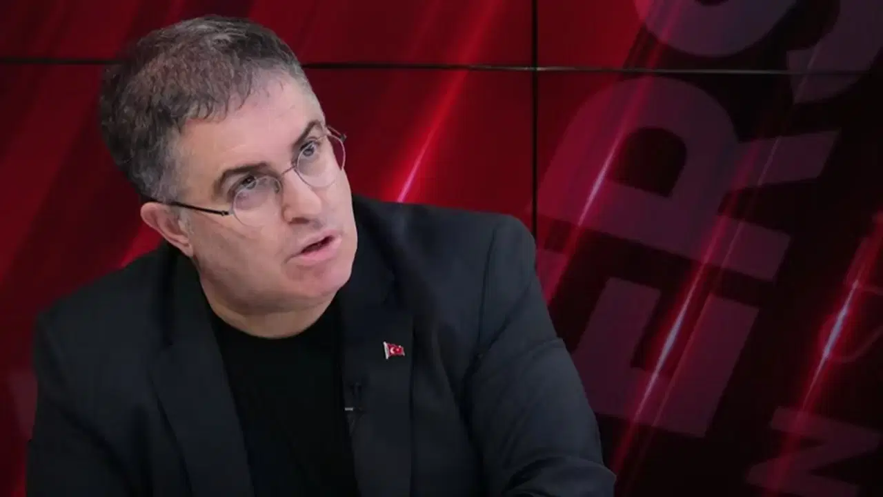 Prof. Dr. Ersan Şen'den 'idam' çağrısı, 'genel af' iddiası