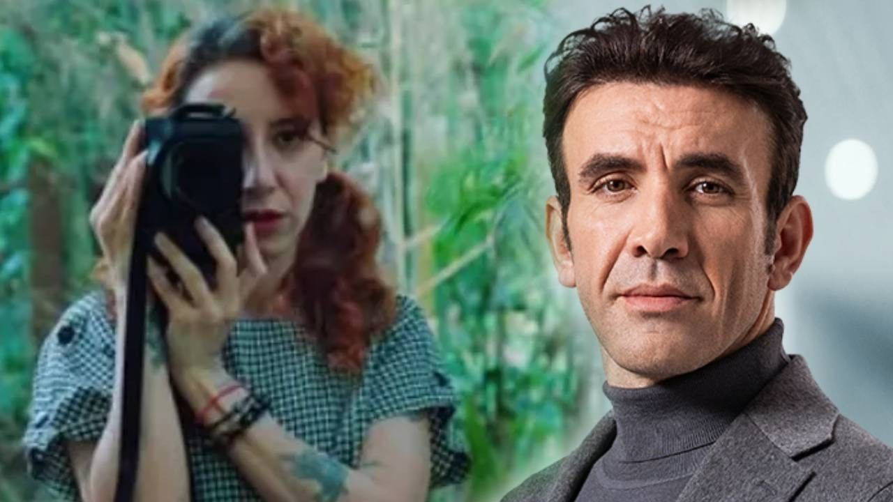 Mehmet Yılmaz Ak'tan 'taciz' iddiasına yanıt