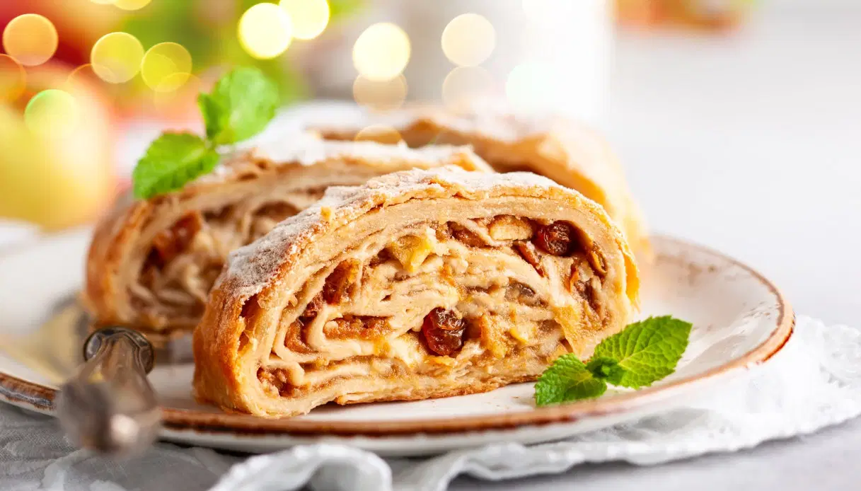 TasteAtlas açıkladı: Dünyanın en iyi tatlısı Türkiye'den seçildi