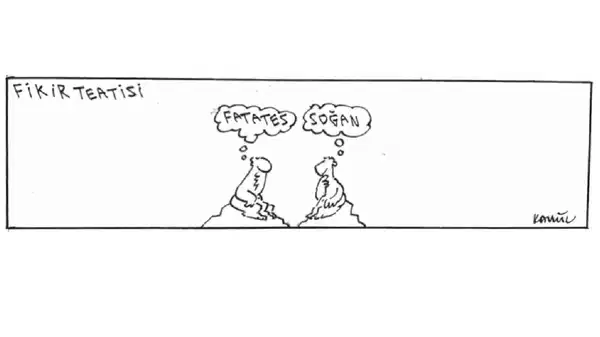 Çizgilik - 24 Kasım 2025