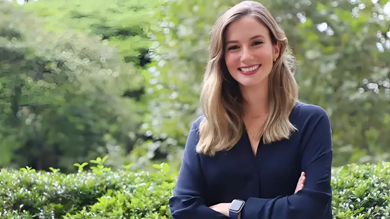 Balerindi, dünyanın en genç kadın milyarderi oldu!