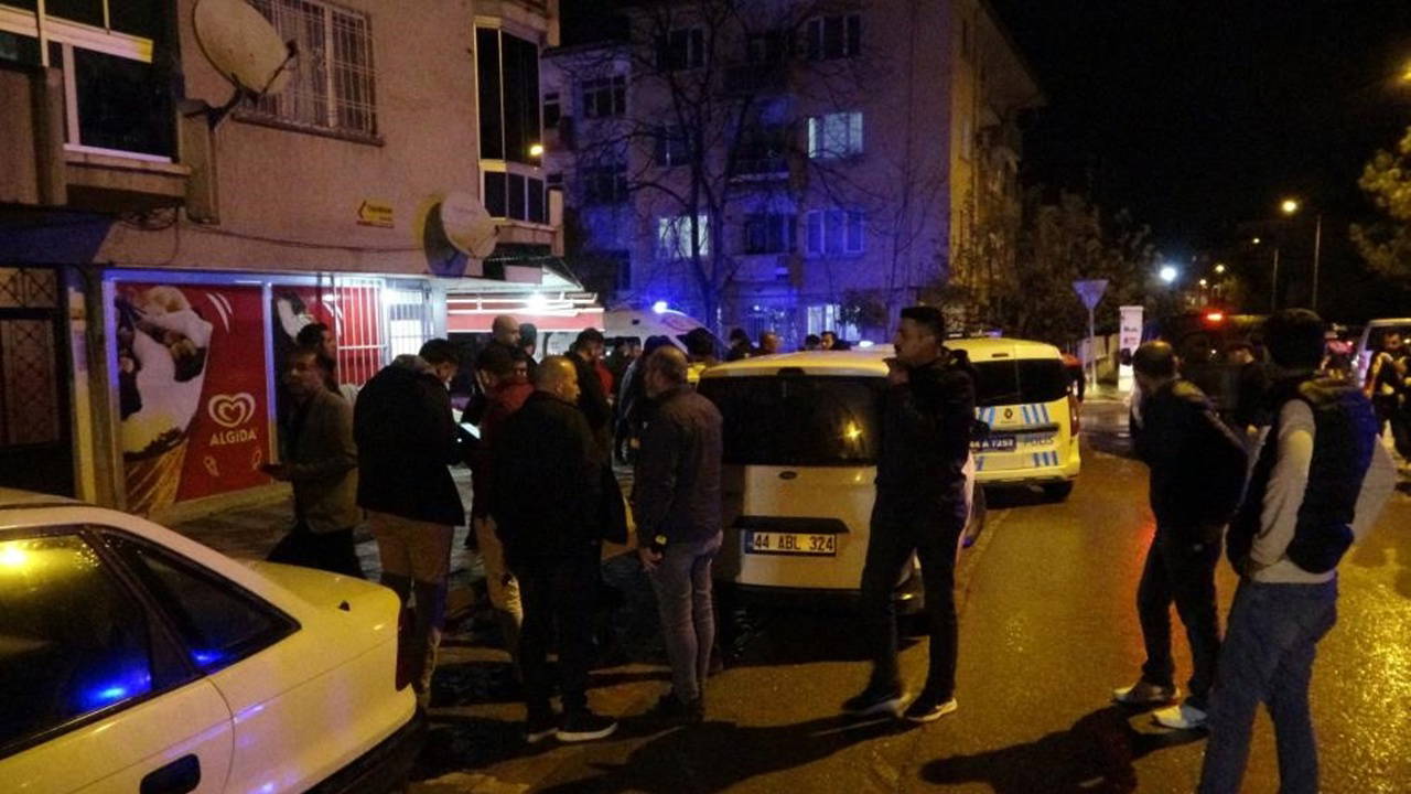 Babasını öldürdü: Haksız tahrik indirimi uygulandı, 17 yıl hapis cezası verdiler