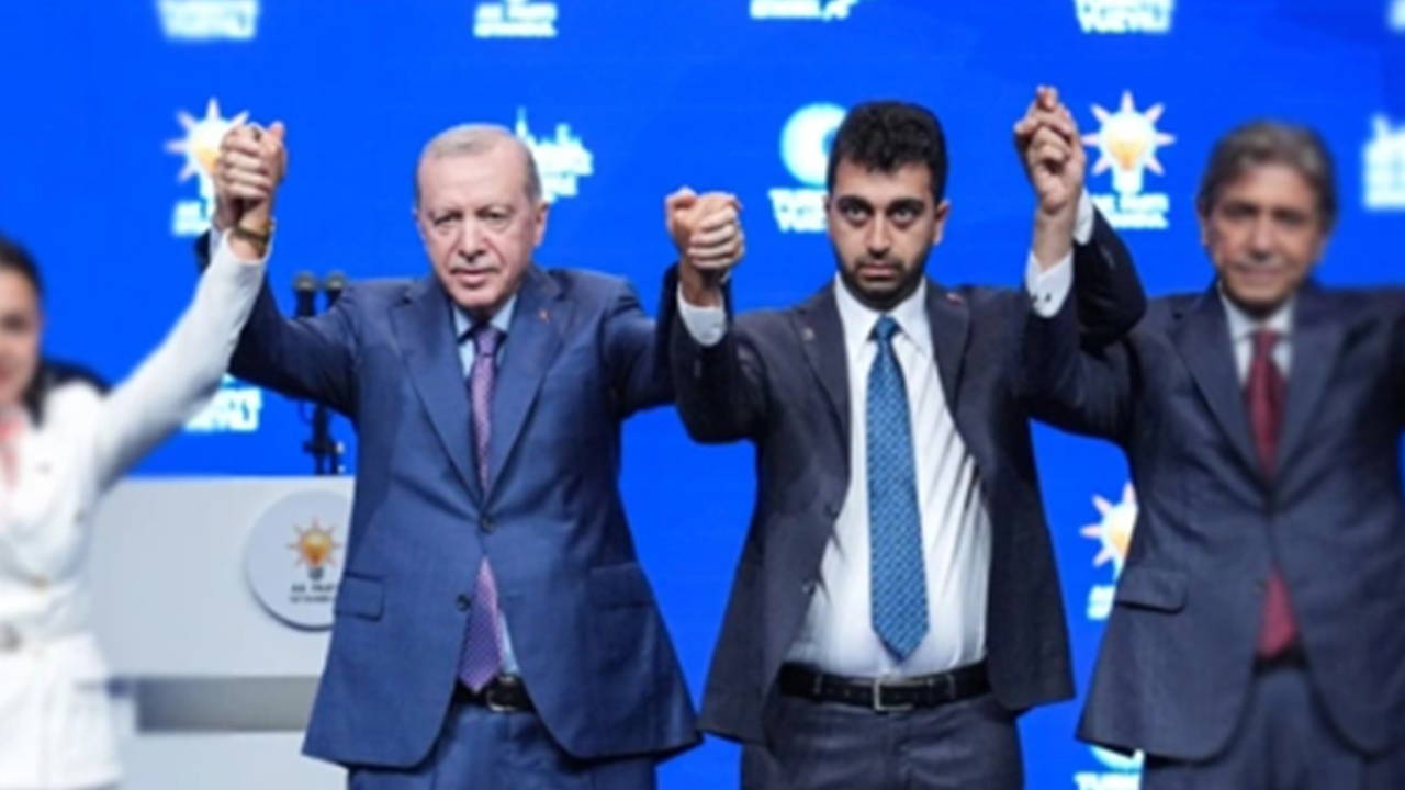 AKP'ye geçen Eren Ali Bingöl'den İBB'ye yanıt