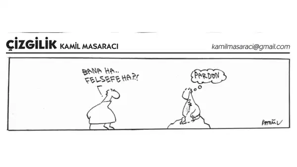 Çizgilik - 21 Kasım 2025