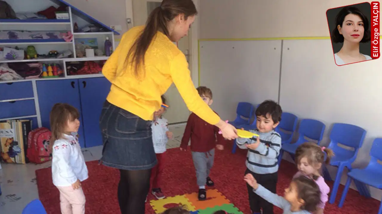 Çocuk evlerinde sorun çok