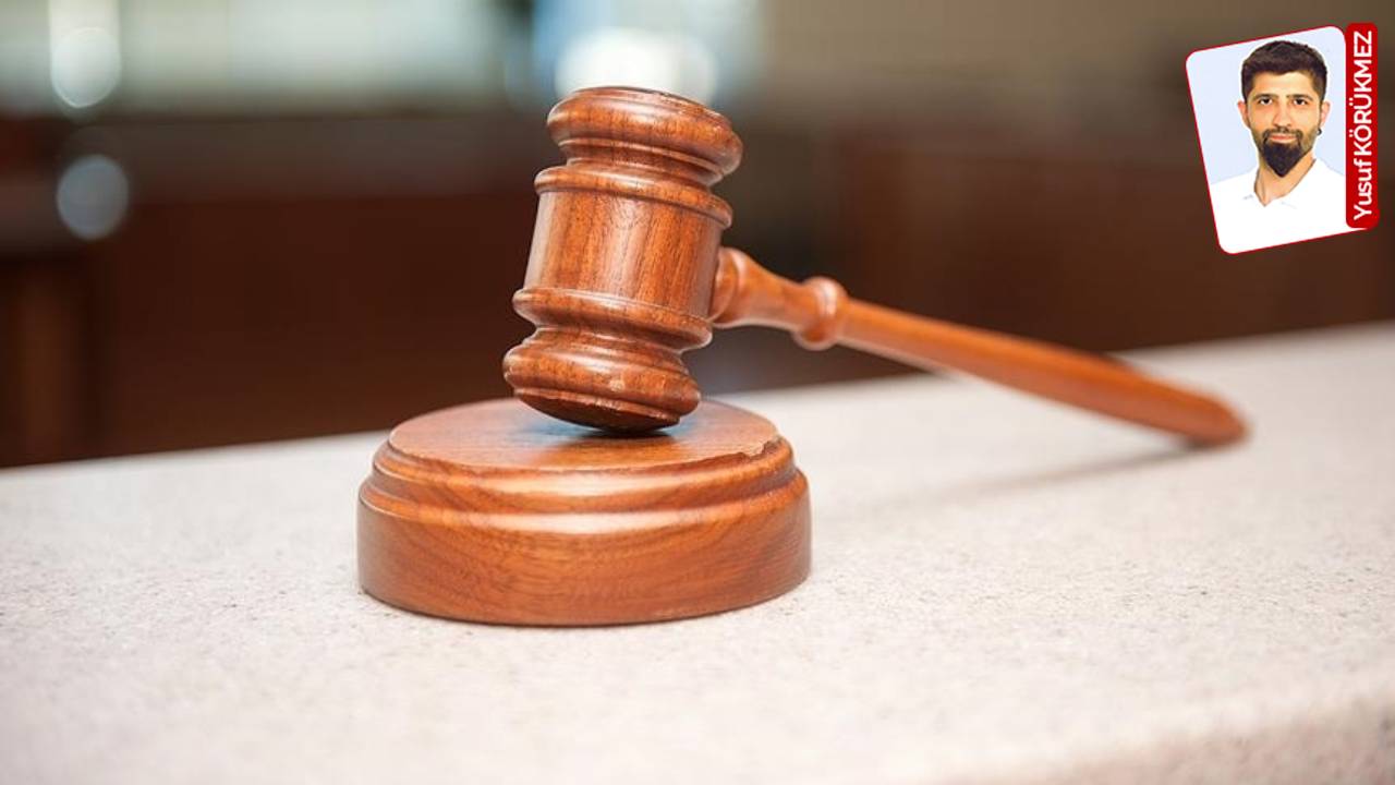 İşyerinde ‘ısrarlı takipten‘ ceza alan müdür, yöneticilik görevini sürdürüyor