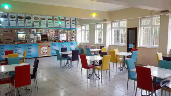 Okula giden çocuklara kantin kart verilecek: Limiti belli oldu