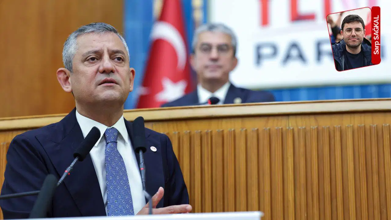 YENİ Parti lideri Özgür Özel, vekillerini yeni dönem için uyardı