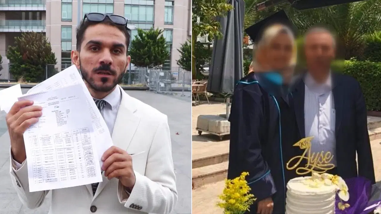Evlenmek istediği kızın babası tarafından dolandırıldı: Alacağını isterken tutuklandı