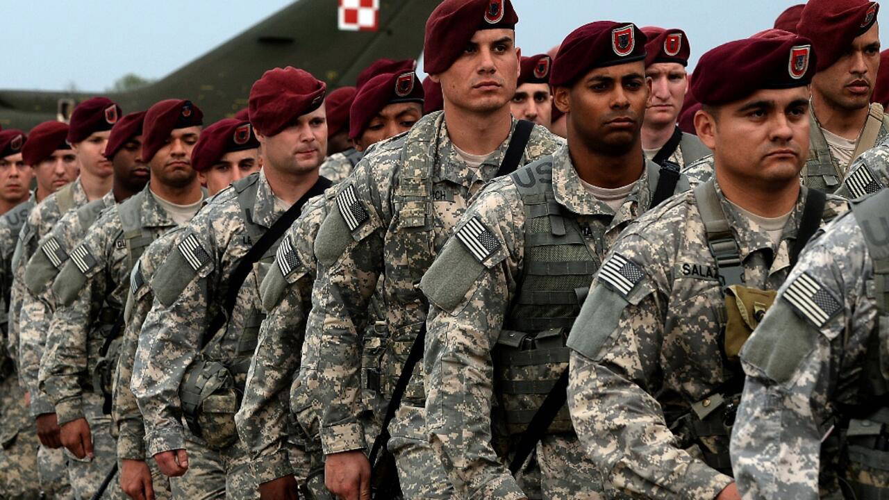 Pentagon’un 'NATO 3.0' hamlesi: Üsler ve asker konuşlanması değişebilir