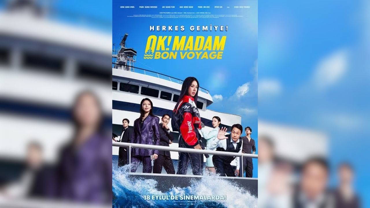Bu hafta 9 film vizyona girecek