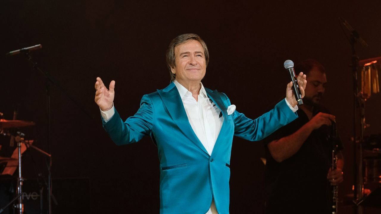 ‘Sahnede olmak kanatlanıp uçmak gibi’