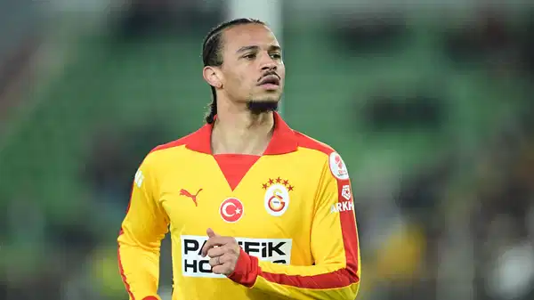 Julian Nagelsmann'dan Leroy Sane için açıklama! 