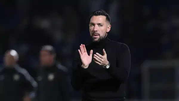 Portekiz ekibinden onay çıkmadı... Galatasaray'ın orta saha transferine Farioli engeli!