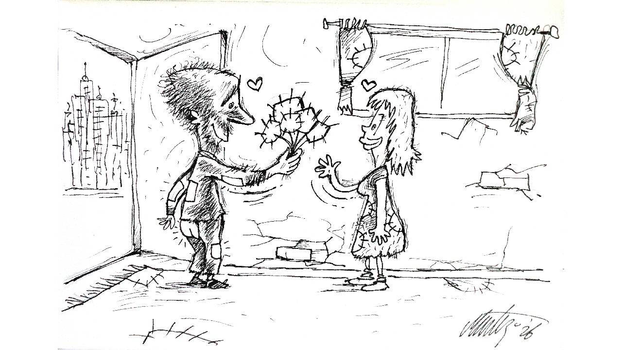 Ciddiyet - 14 Şubat 2026