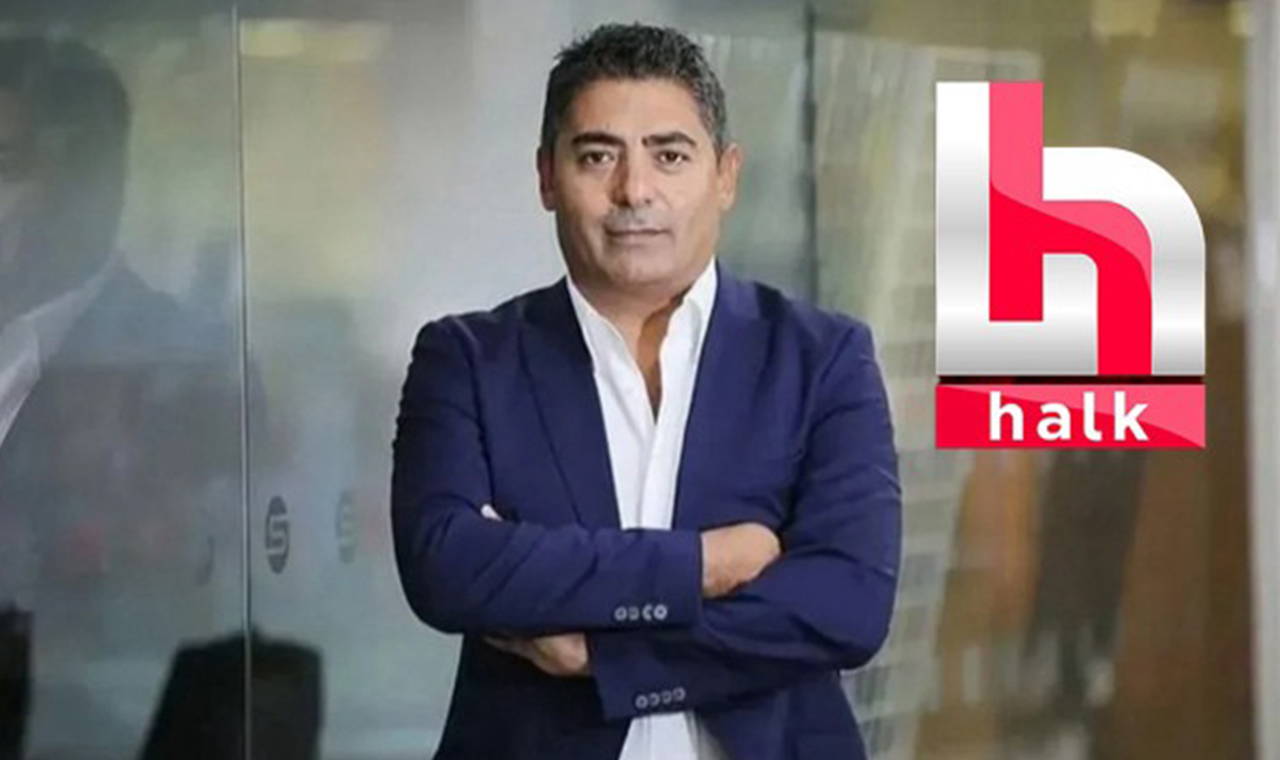 Cafer Mahiroğlu'ndan 'Halk TV satılacak' iddialarına açıklama