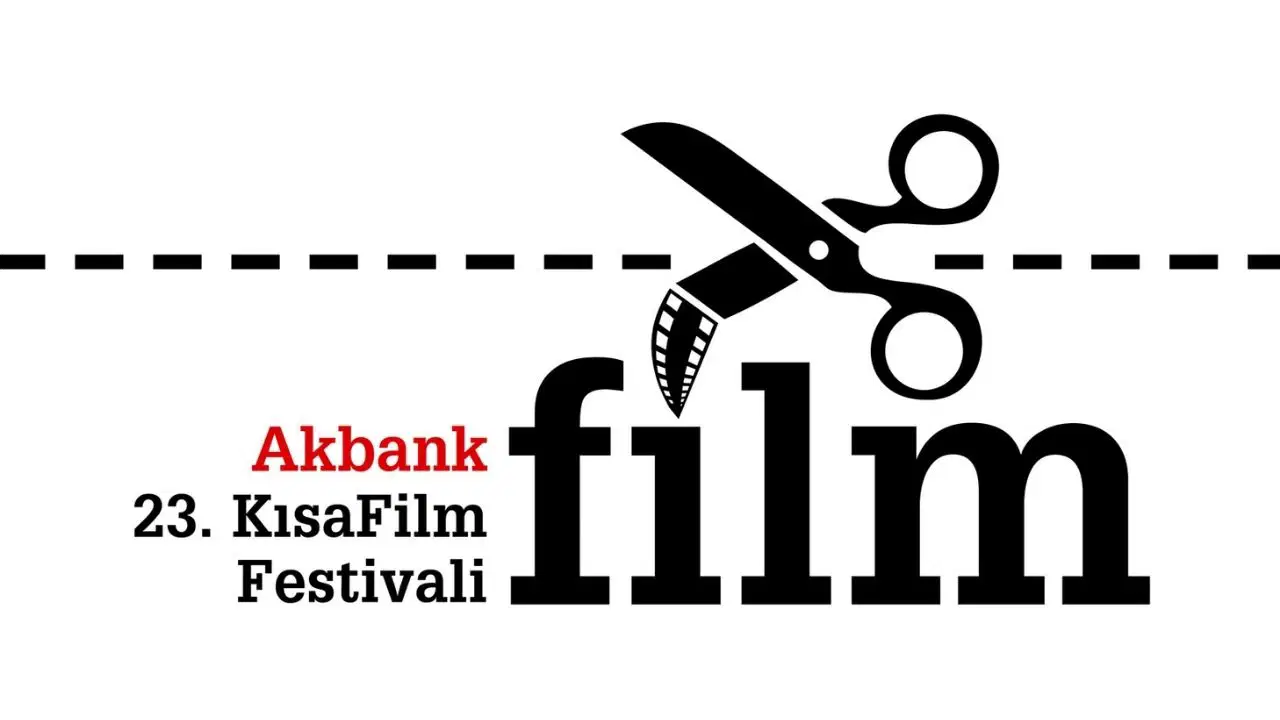 23. Akbank Kısa Film Festivali için başvurular 1 Temmuz'da b