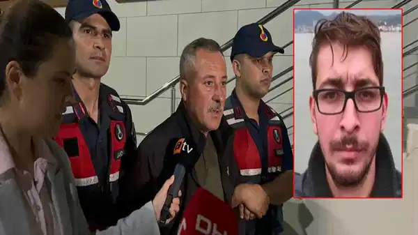 4 yıldır kayıptı... Kemikleri arkadaşının bahçesinden çıktı!