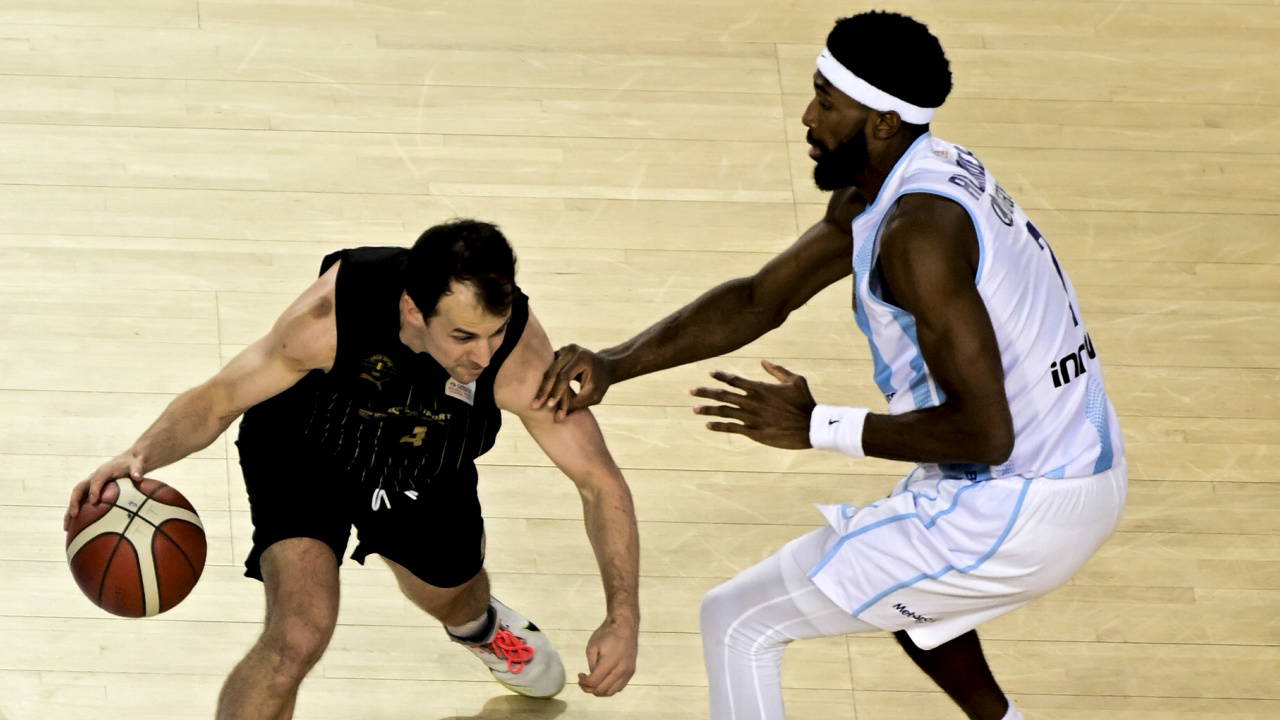 Türk Telekom'dan 6 maçlık galibiyet serisi!