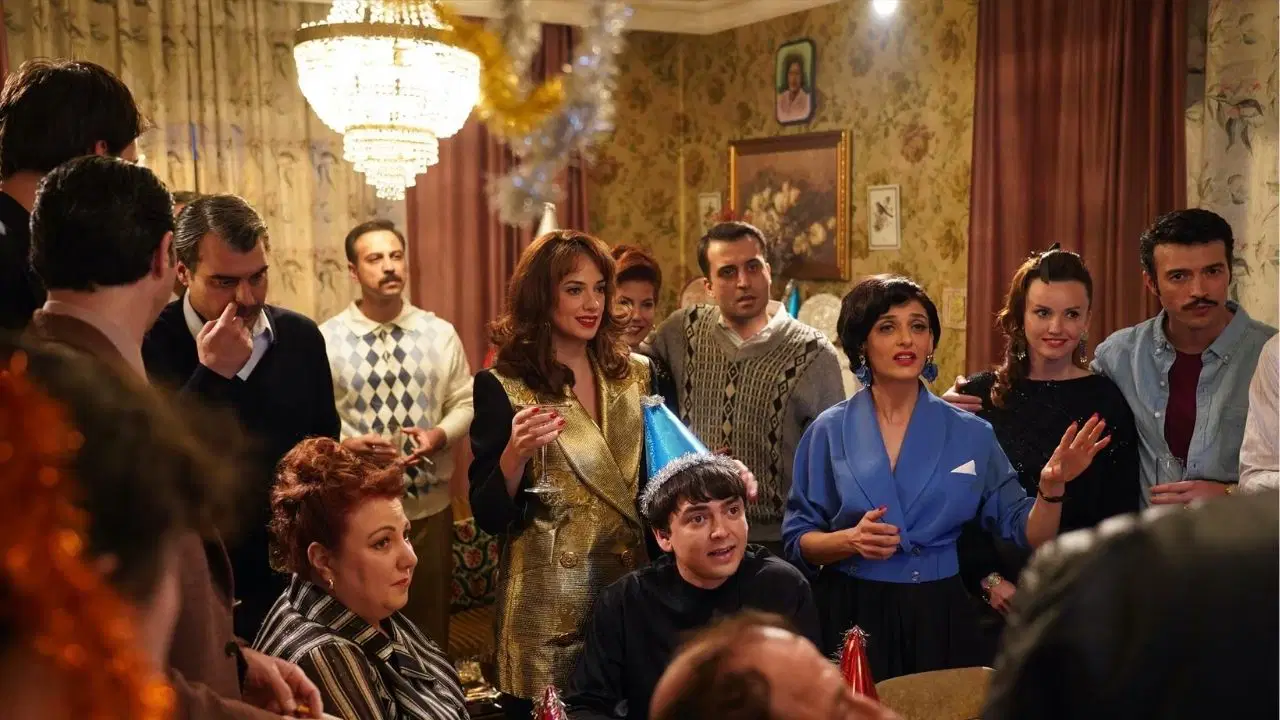 Sinemalarda bu hafta: Adile Naşit, Özel Hayat ve fazlası...