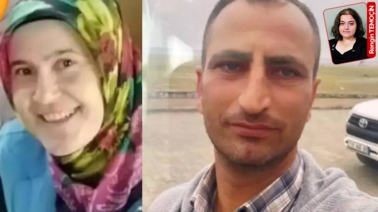 İlknur Kertlez’i katleden eski eşe ağırlaştırılmış müebbet: Sanığın ‘akıl sağlığı’ savunması tutmadı!