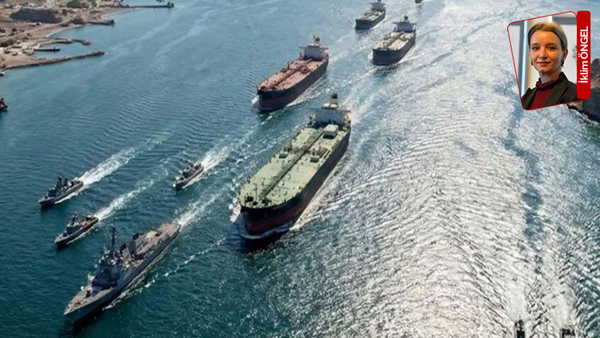 Bozkurt Aran, İran’ın talebinin basit bir pazarlık kalemi olmadığını söyledi: ‘Hürmüz’ kilidi