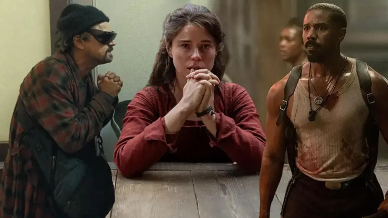 Film eleştirmenleri yorumladı: İşte 2025'in en iyi 25 filmi