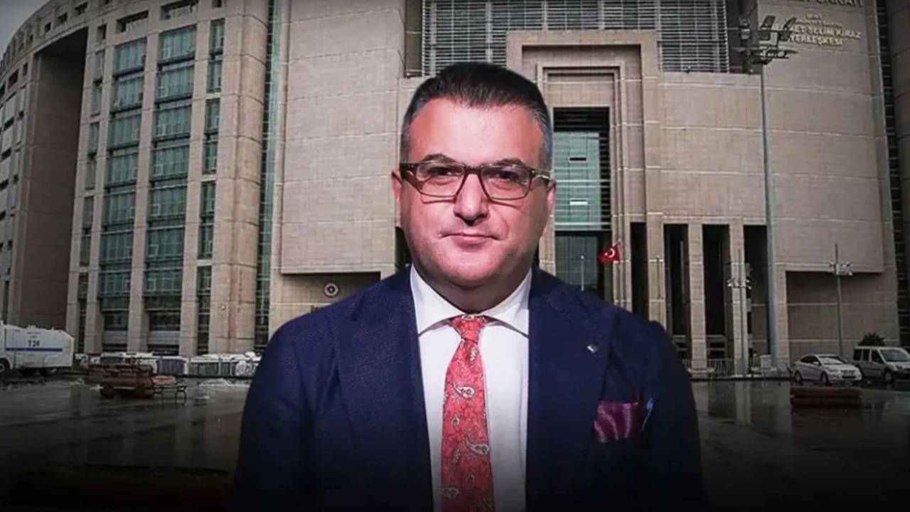 Cem Küçük'ün avukatından açıklama: 'En ufak bir haksız kazanç elde etmedi'