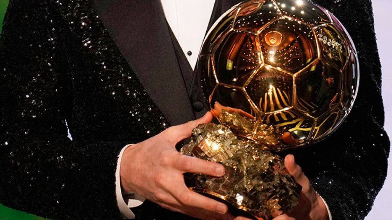 Ballon d'Or 2025 ne zaman? Ballon d'Or adayları belli oldu mu?