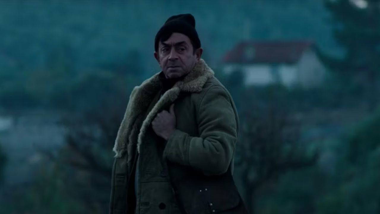 Bekçi filminin konusu ne? Bekçi filminin oyuncuları kim?