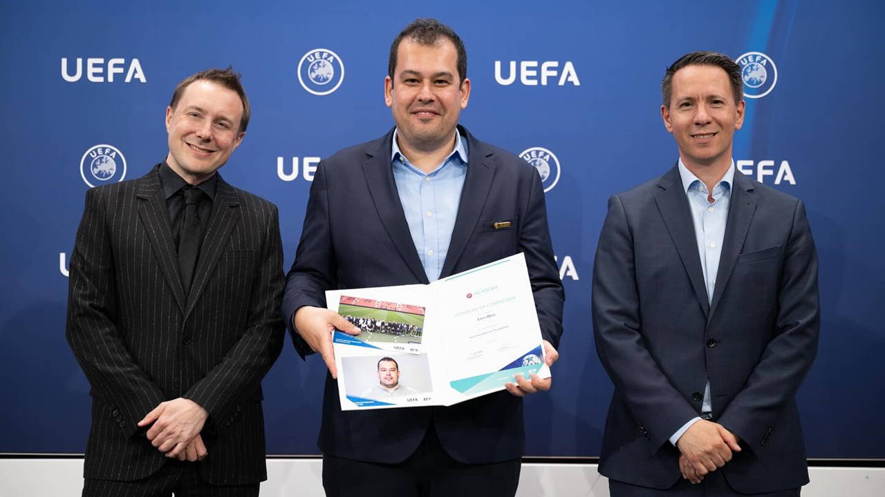 Eren Mert'ten Galatasaray iddialarına yanıt!