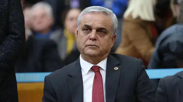 CHP'den istifa eden Çakır’ın AKP'ye geçeceği söyleniyordu… 