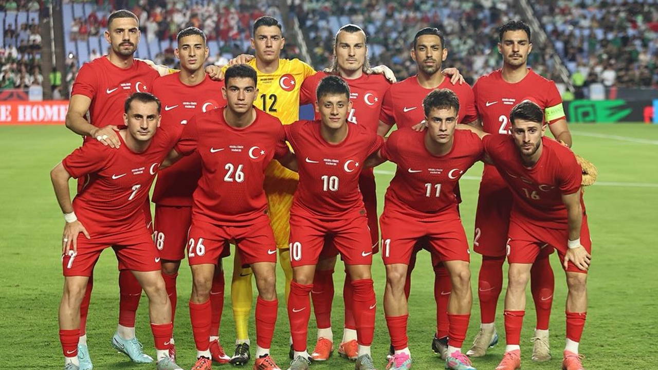Milli takımın 2026 FIFA Dünya Kupası serüveni başlıyor!