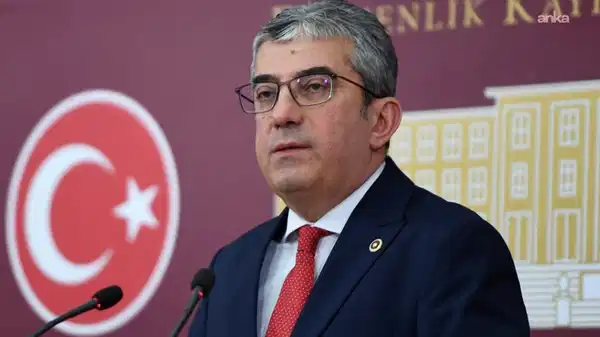 CHP'li Günaydın'dan 'mülakat' tepkisi: 'Gençlerin ahını alan adaletsiz Adalet Bakanlığı...'
