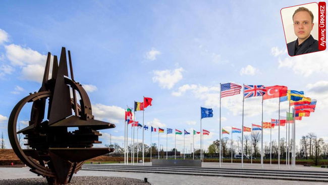 Ankara’da NATO Zirvesi gözaltıları artırdı