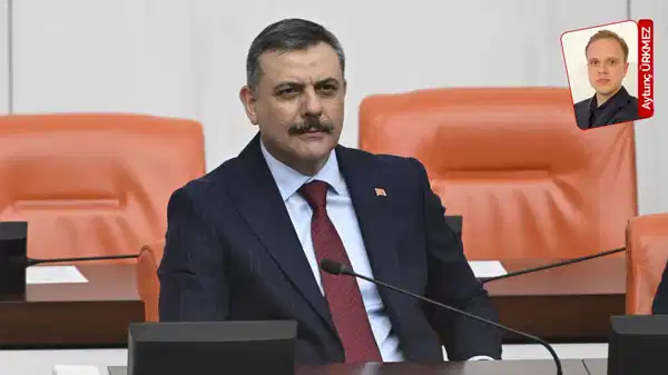 Vatan hainini anan yeni İçişleri Bakanı Mustafa Çiftçi: İBD-C’nin ideoloğu Kısakürek hayranı...