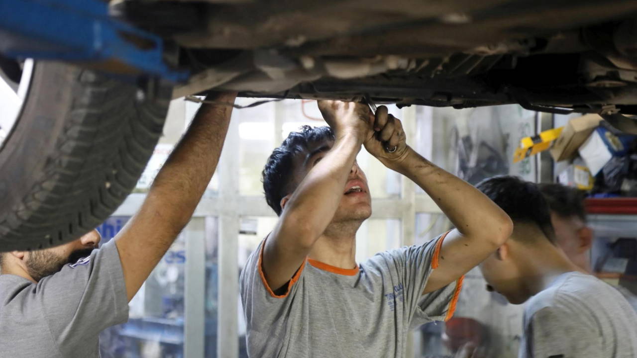 CHP’li Arslan'dan staj ve çıraklık mağdurları için kanun teklifi