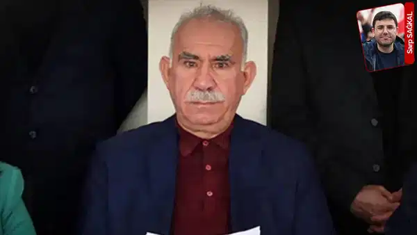 CHP süreç raporunun uygulanması istiyor, Öcalan’da iktidarı işaret ediyor: ‘Erdoğan’a sorulmalı’